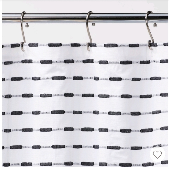 Project 62 Other - Project 62 shower curtain